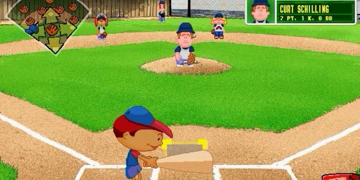 downloadable baseball games for mac
