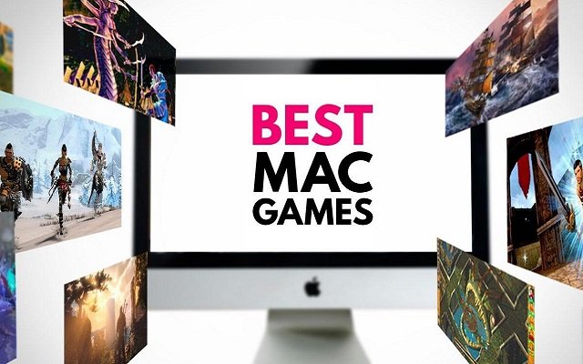 free online games for mac computers